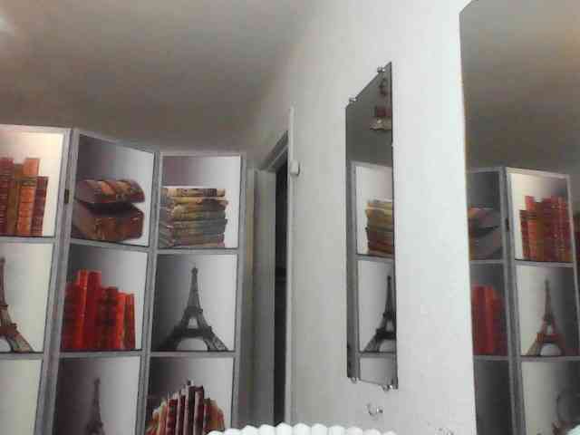HelenMoo webcam