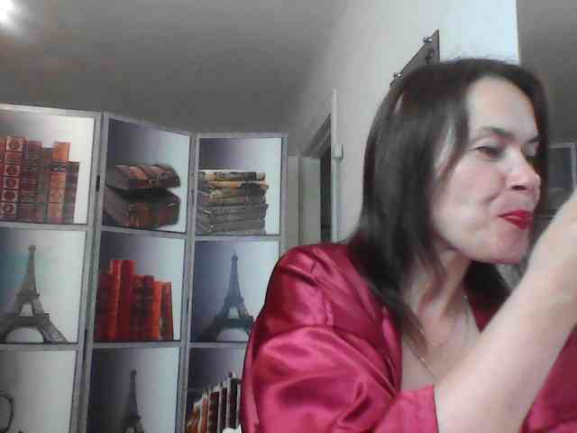 HelenMoo webcam