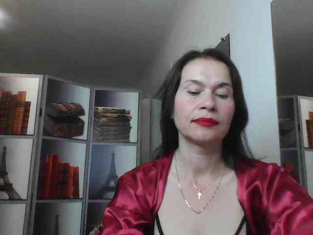 HelenMoo webcam