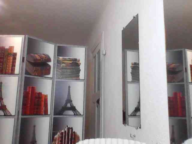 HelenMoo webcam