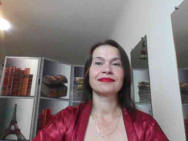 HelenMoo webcam