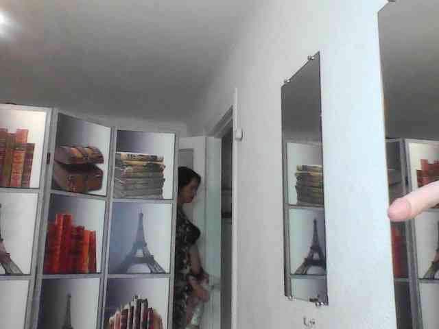 HelenMoo webcam