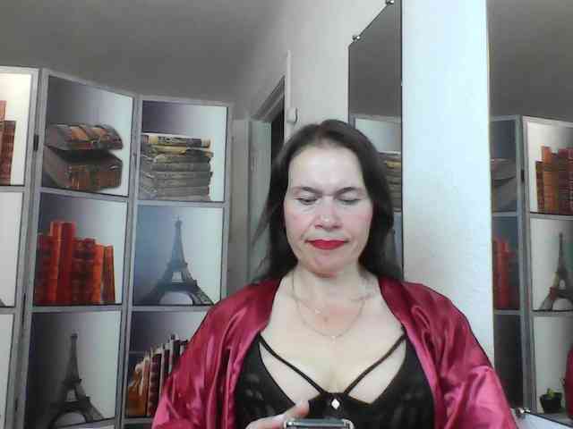 HelenMoo webcam