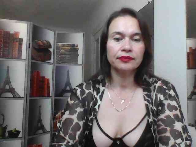 HelenMoo webcam