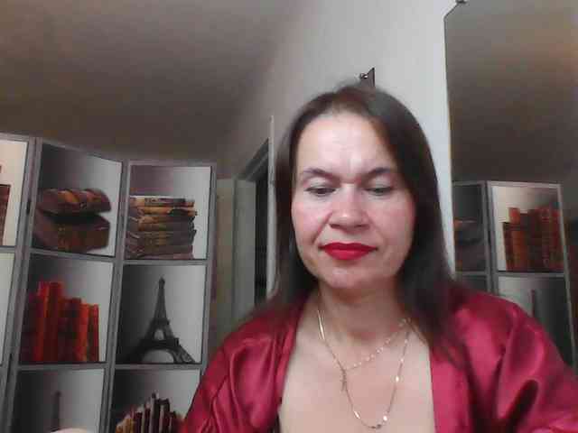 HelenMoo webcam