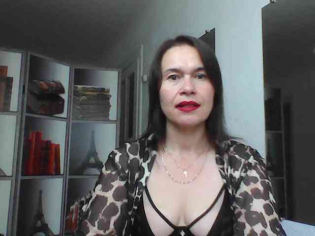 HelenMoo webcam