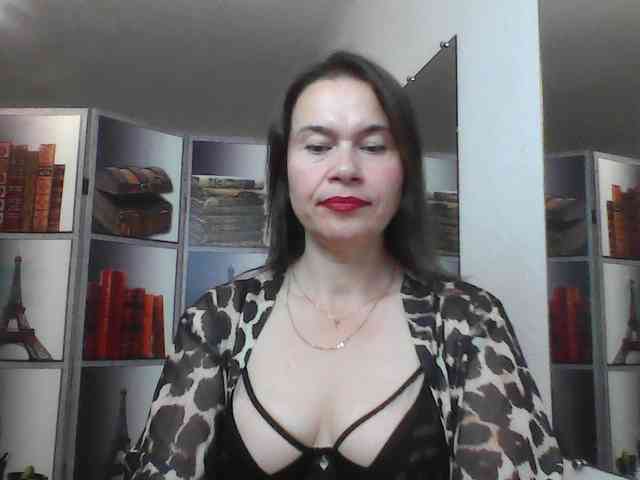 HelenMoo webcam