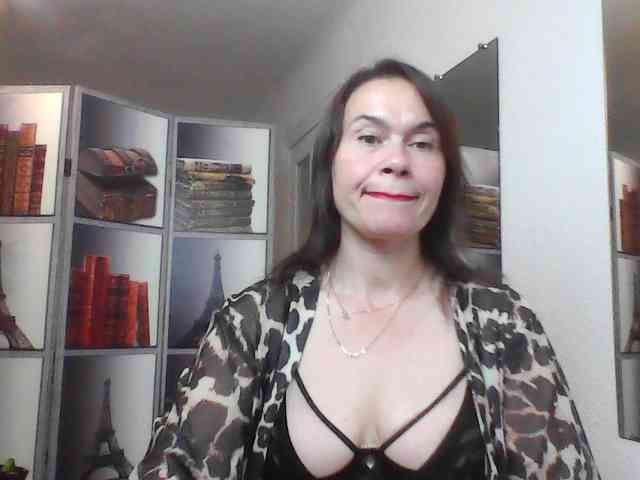 HelenMoo webcam