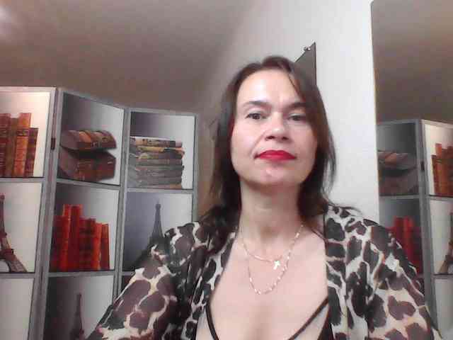 HelenMoo webcam