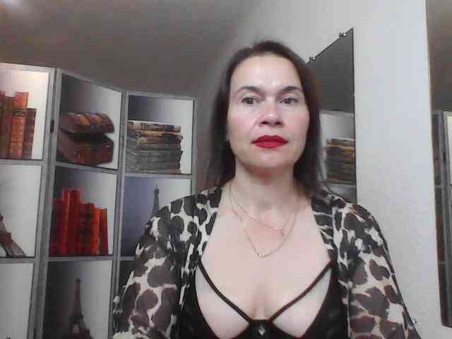 HelenMoo webcam