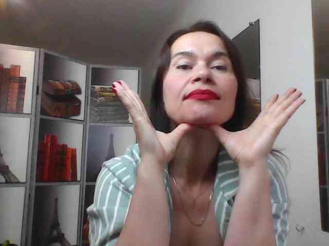 HelenMoo webcam