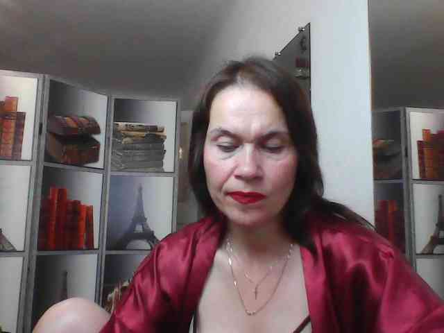 HelenMoo webcam