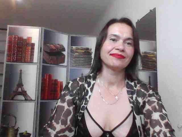 HelenMoo webcam