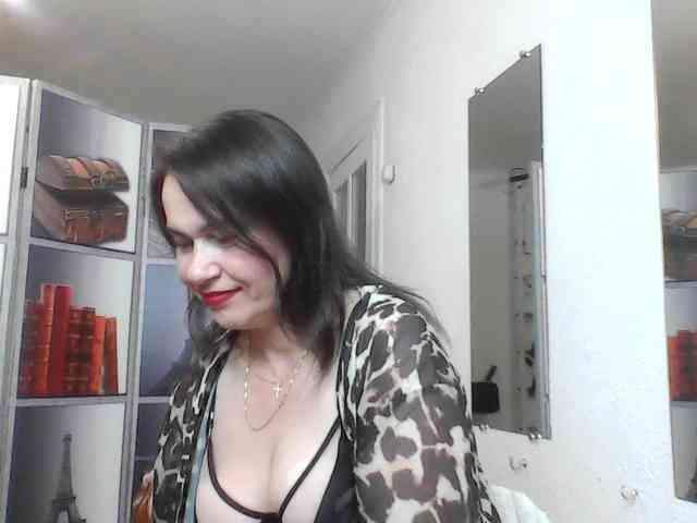 HelenMoo webcam