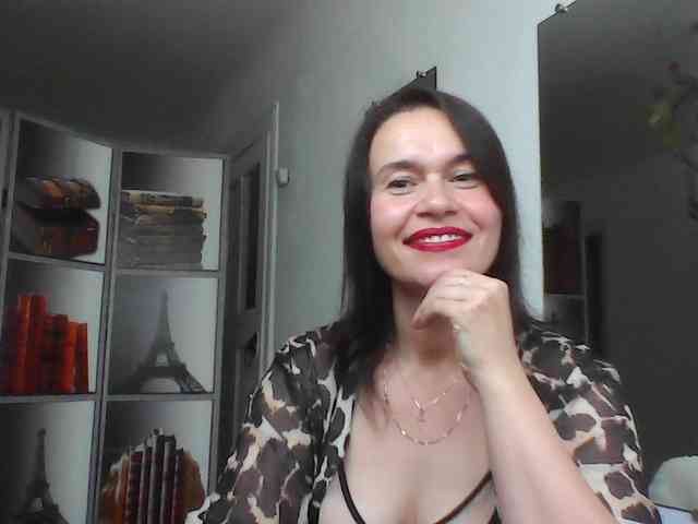 HelenMoo webcam