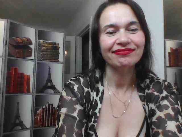 HelenMoo webcam