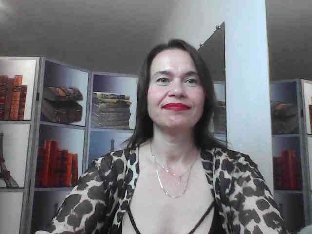 HelenMoo webcam