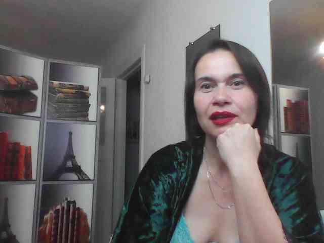 HelenMoo webcam