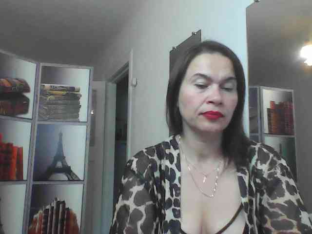HelenMoo webcam