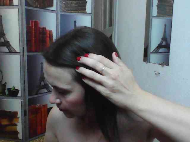 HelenMoo webcam