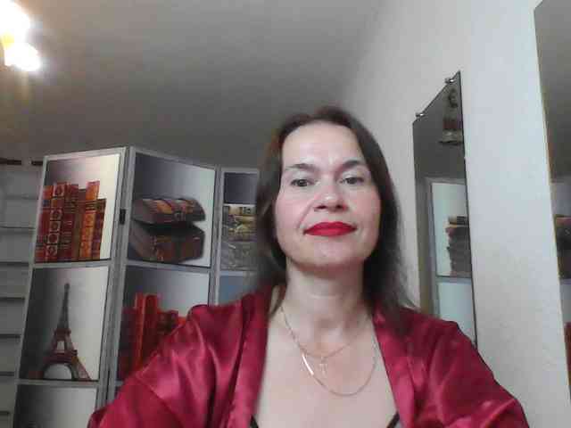 HelenMoo webcam