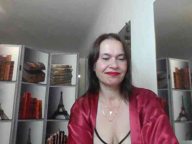 HelenMoo webcam