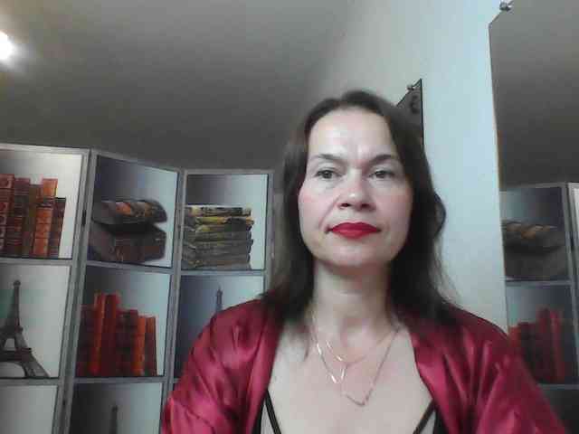 HelenMoo webcam