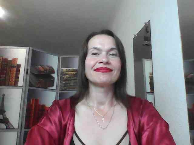 HelenMoo webcam