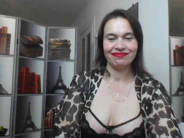 HelenMoo webcam