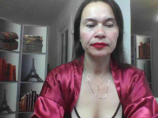 HelenMoo webcam