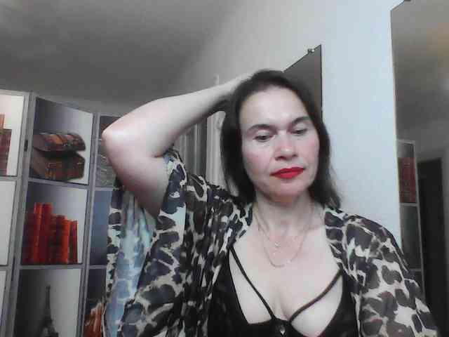 HelenMoo webcam