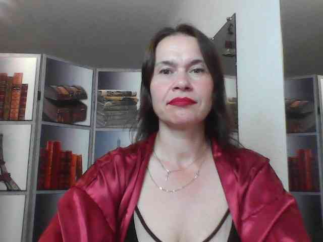 HelenMoo webcam