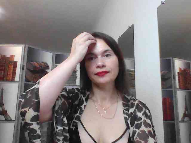 HelenMoo webcam