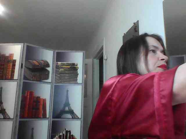 HelenMoo webcam