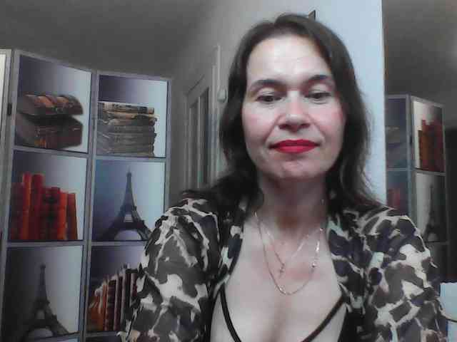 HelenMoo webcam