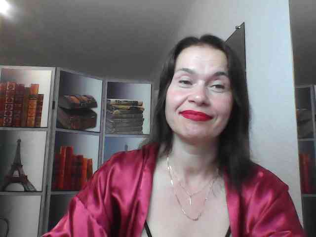 HelenMoo webcam