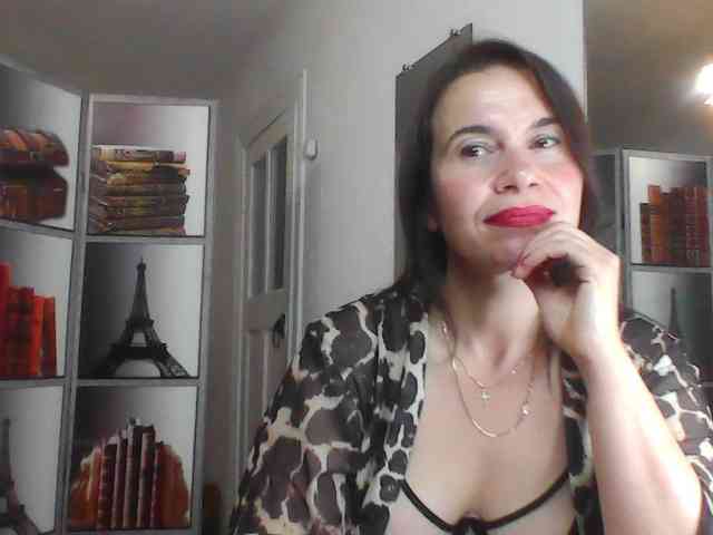 HelenMoo webcam