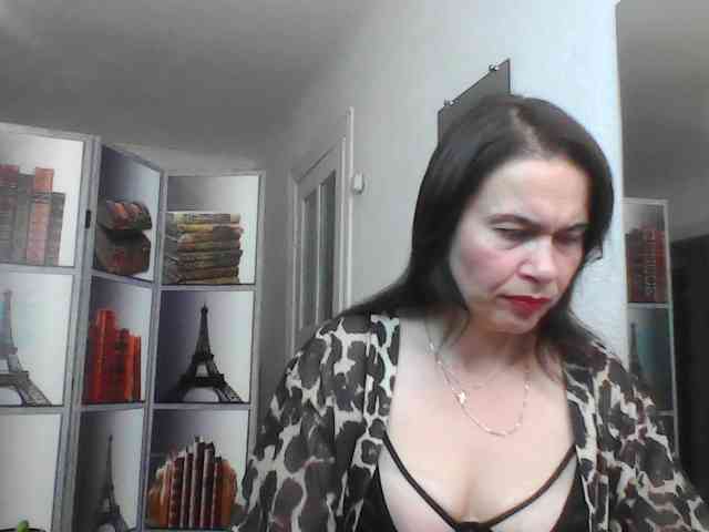 HelenMoo webcam