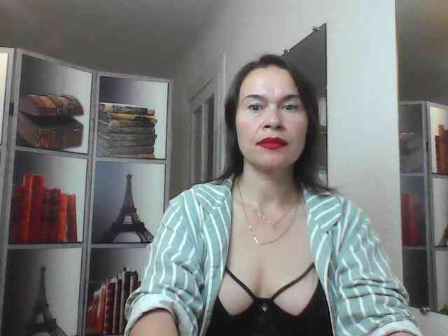 HelenMoo webcam