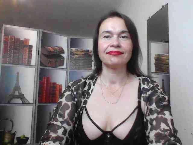 HelenMoo webcam