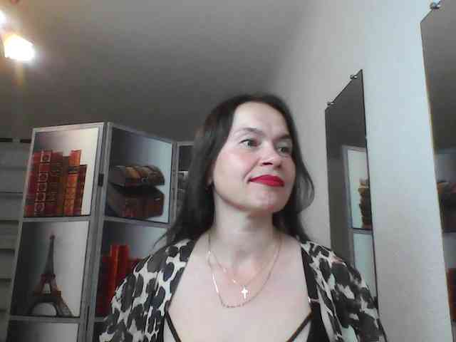 HelenMoo webcam