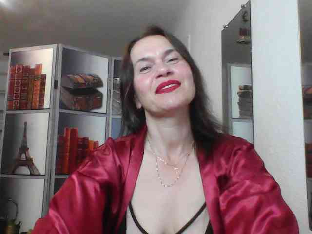 HelenMoo webcam