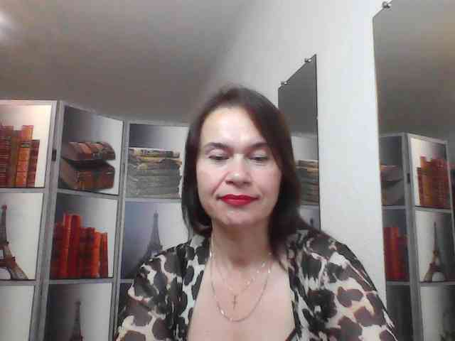 Modelo: HelenMoo