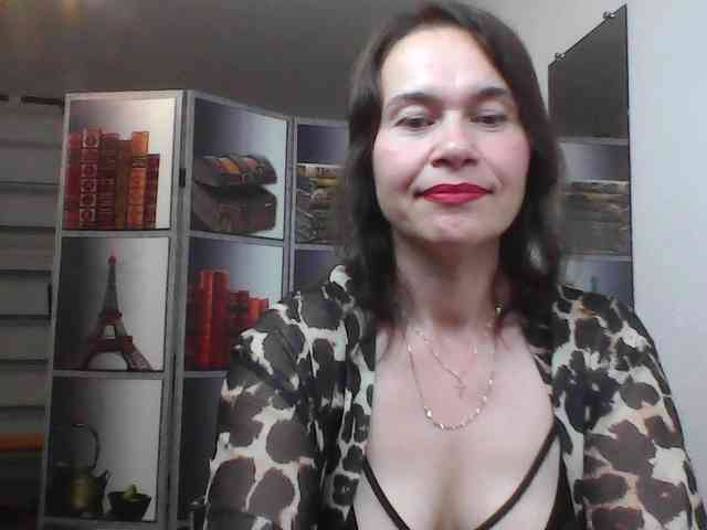 HelenMoo webcam