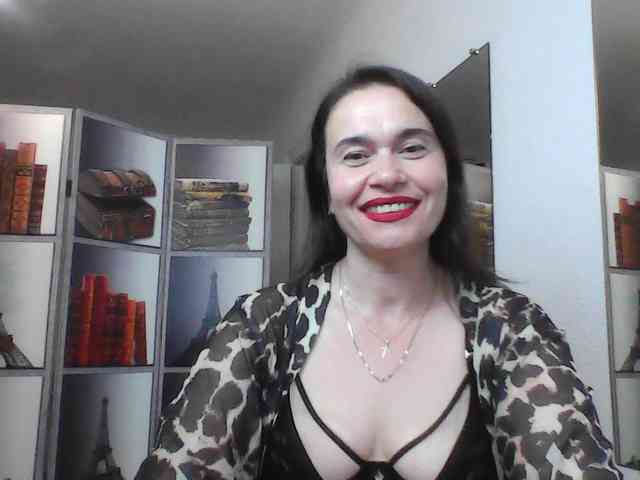 HelenMoo webcam