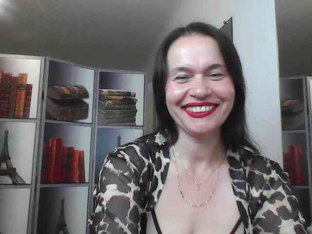 HelenMoo webcam