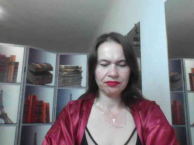 HelenMoo webcam