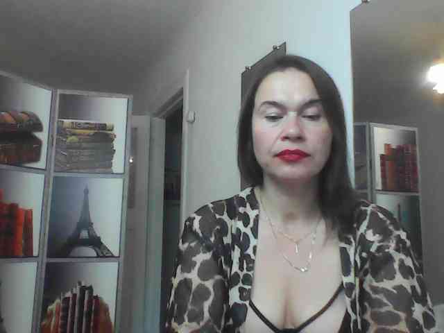 HelenMoo webcam