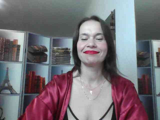 HelenMoo webcam