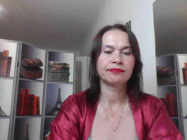 HelenMoo webcam